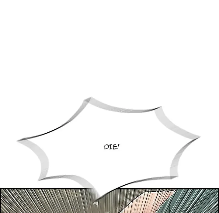 A Killer Woman Uncensored Manhwa Chapter 69 - Page 30