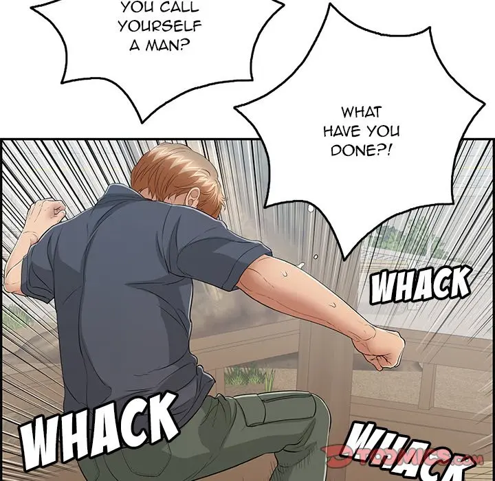 A Killer Woman Uncensored Manhwa Chapter 69 - Page 33