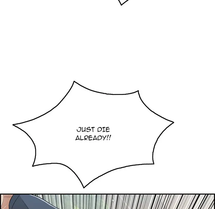 A Killer Woman Uncensored Manhwa Chapter 69 - Page 35
