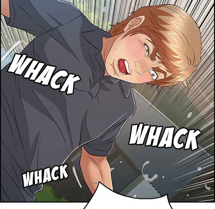 A Killer Woman Uncensored Manhwa Chapter 69 - Page 36