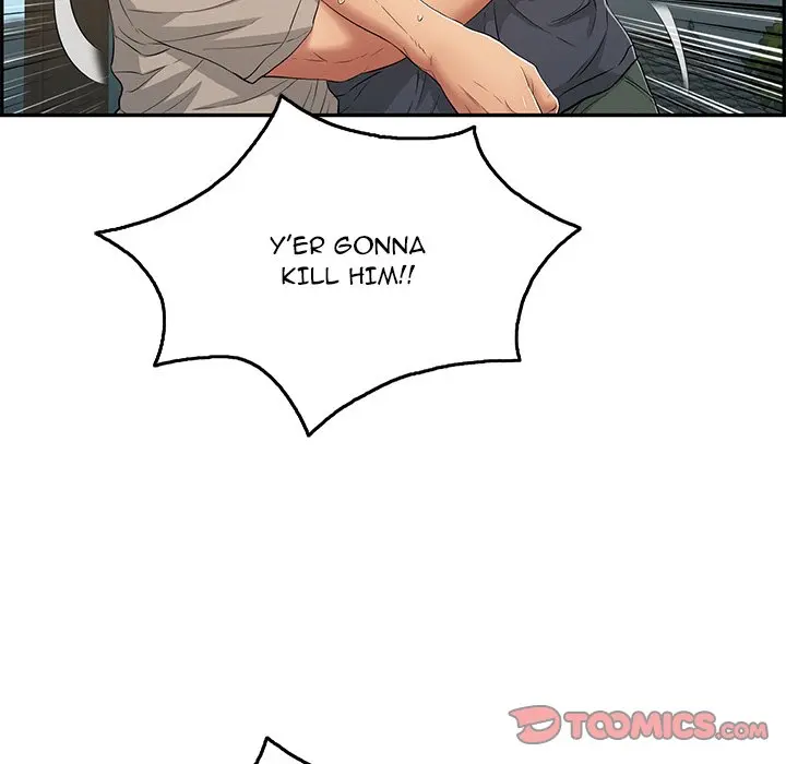 A Killer Woman Uncensored Manhwa Chapter 69 - Page 39