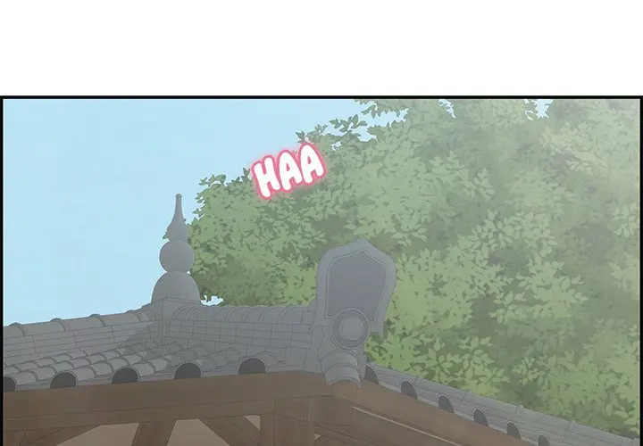 A Killer Woman Uncensored Manhwa Chapter 69 - Page 4