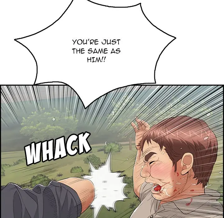 A Killer Woman Uncensored Manhwa Chapter 69 - Page 40