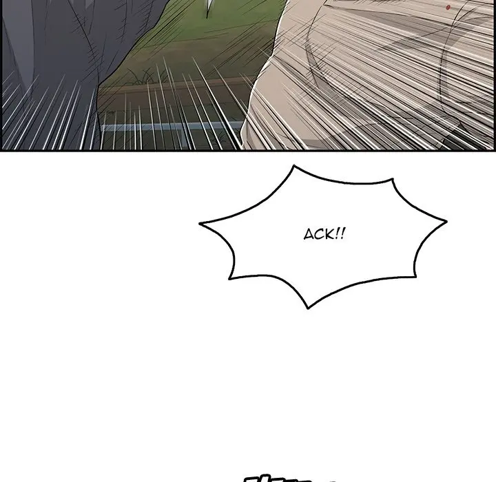 A Killer Woman Uncensored Manhwa Chapter 69 - Page 41