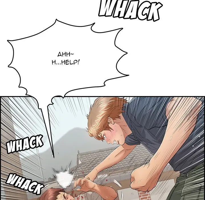 A Killer Woman Uncensored Manhwa Chapter 69 - Page 42