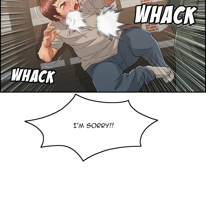 A Killer Woman Uncensored Manhwa Chapter 69 - Page 43