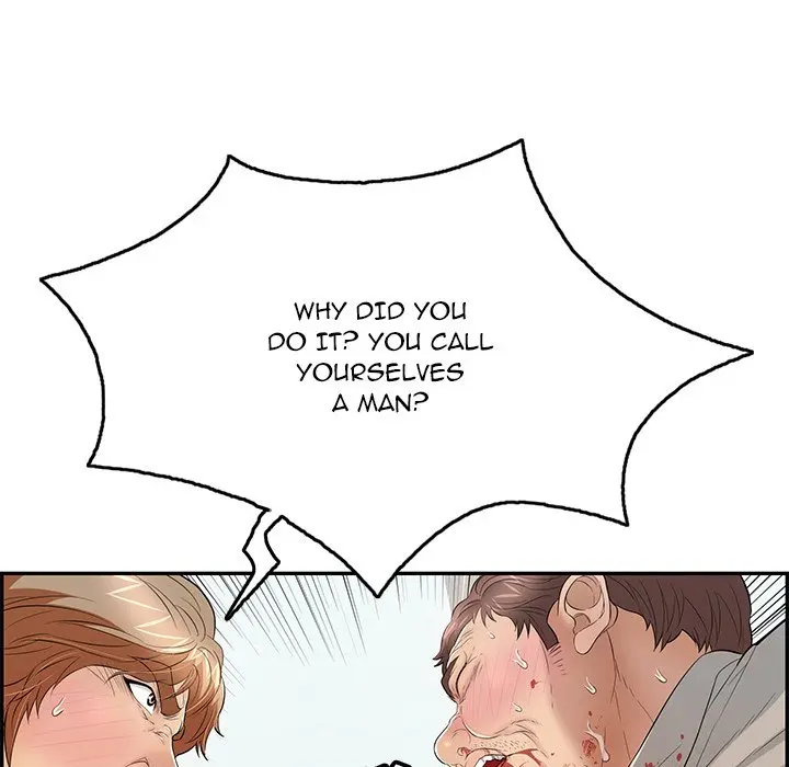 A Killer Woman Uncensored Manhwa Chapter 69 - Page 44