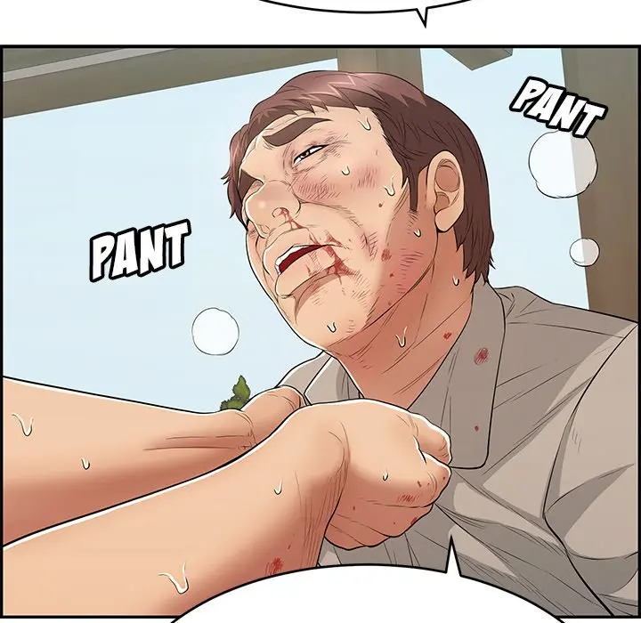 A Killer Woman Uncensored Manhwa Chapter 69 - Page 47