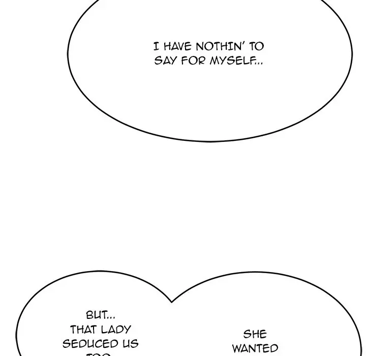 A Killer Woman Uncensored Manhwa Chapter 69 - Page 48