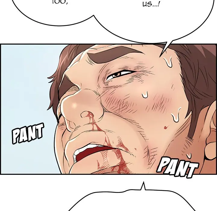 A Killer Woman Uncensored Manhwa Chapter 69 - Page 49