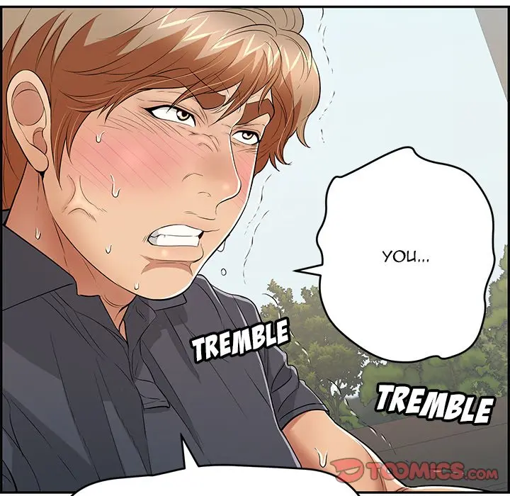 A Killer Woman Uncensored Manhwa Chapter 69 - Page 51