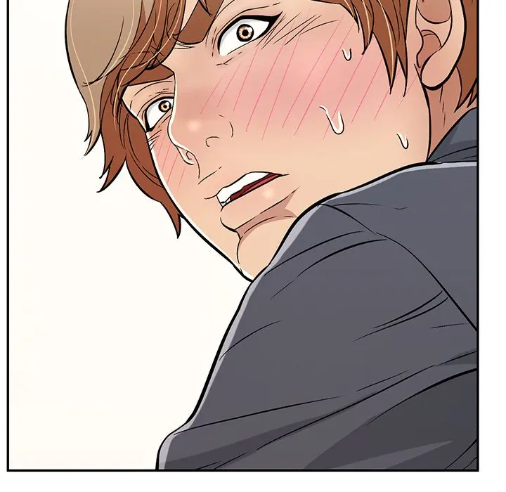A Killer Woman Uncensored Manhwa Chapter 69 - Page 55