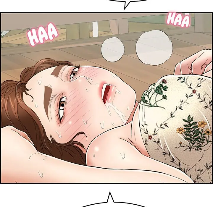 A Killer Woman Uncensored Manhwa Chapter 69 - Page 6