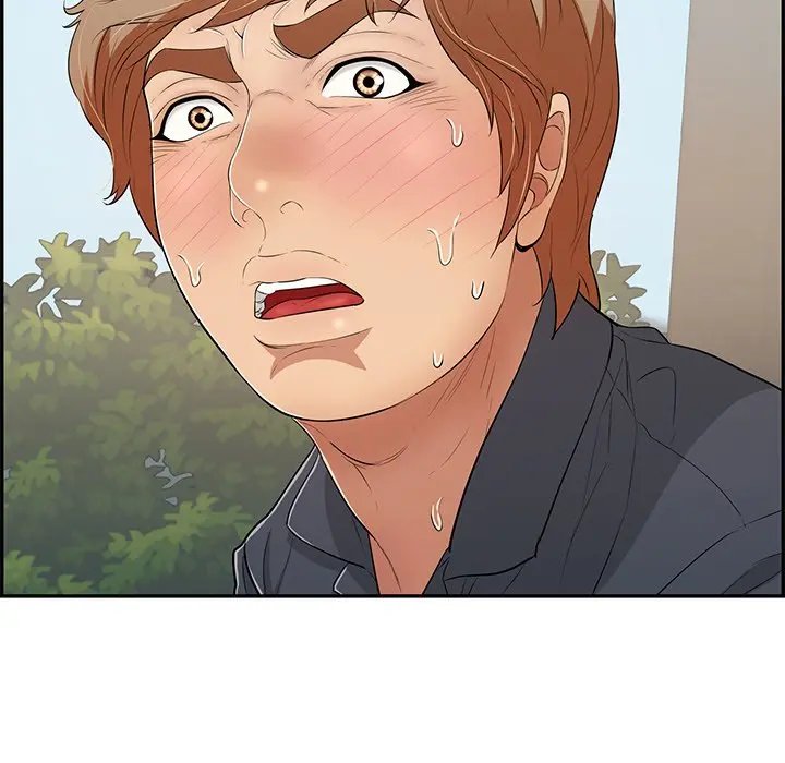 A Killer Woman Uncensored Manhwa Chapter 69 - Page 62