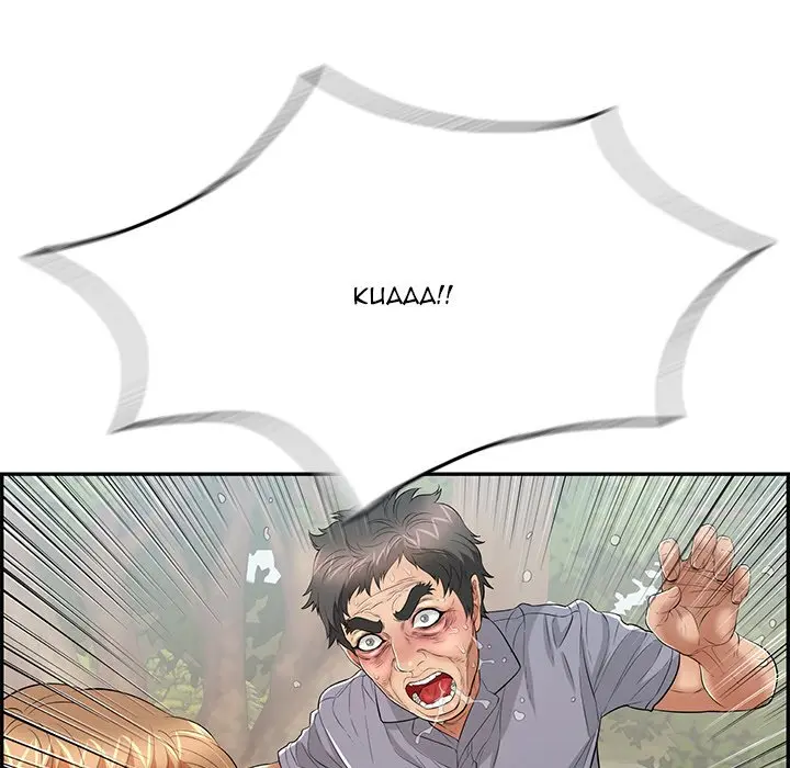 A Killer Woman Uncensored Manhwa Chapter 69 - Page 66