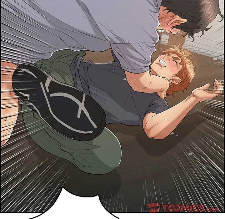 A Killer Woman Uncensored Manhwa Chapter 69 - Page 69