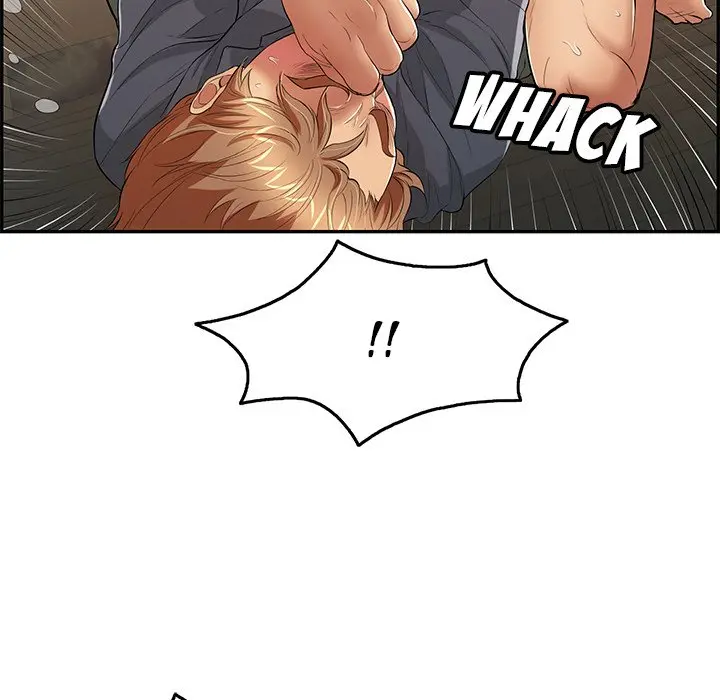 A Killer Woman Uncensored Manhwa Chapter 69 - Page 72