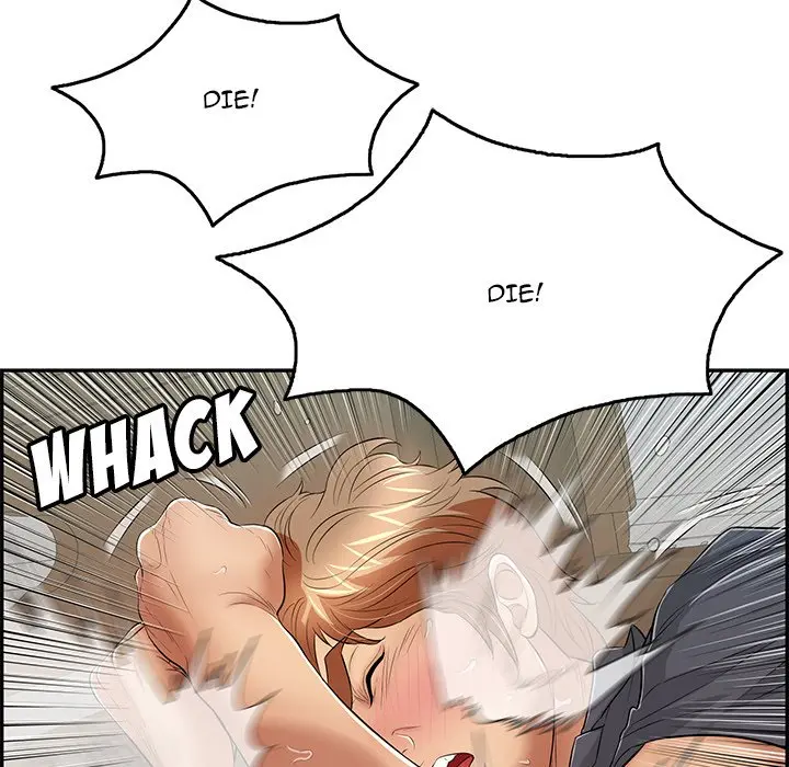 A Killer Woman Uncensored Manhwa Chapter 69 - Page 73