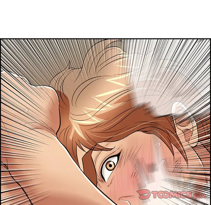 A Killer Woman Uncensored Manhwa Chapter 69 - Page 75