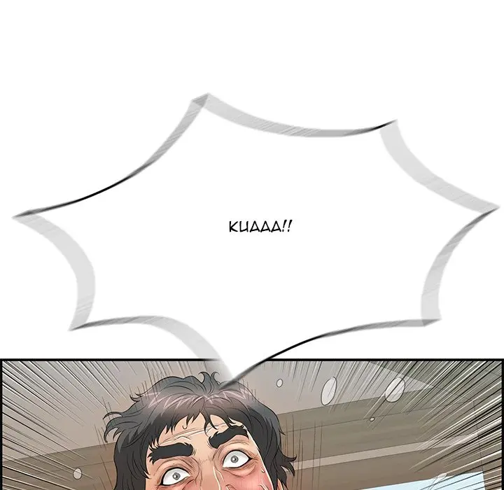 A Killer Woman Uncensored Manhwa Chapter 69 - Page 77