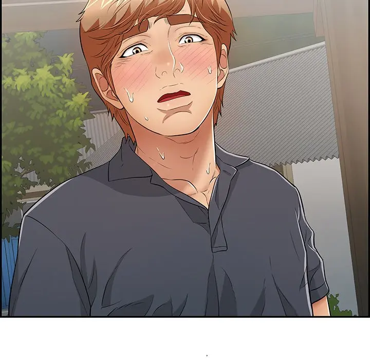 A Killer Woman Uncensored Manhwa Chapter 69 - Page 8