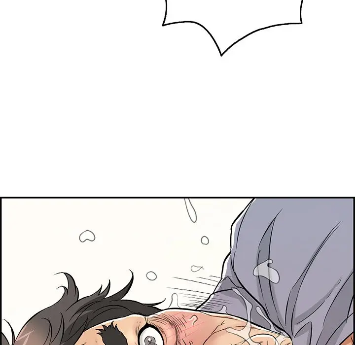 A Killer Woman Uncensored Manhwa Chapter 69 - Page 83