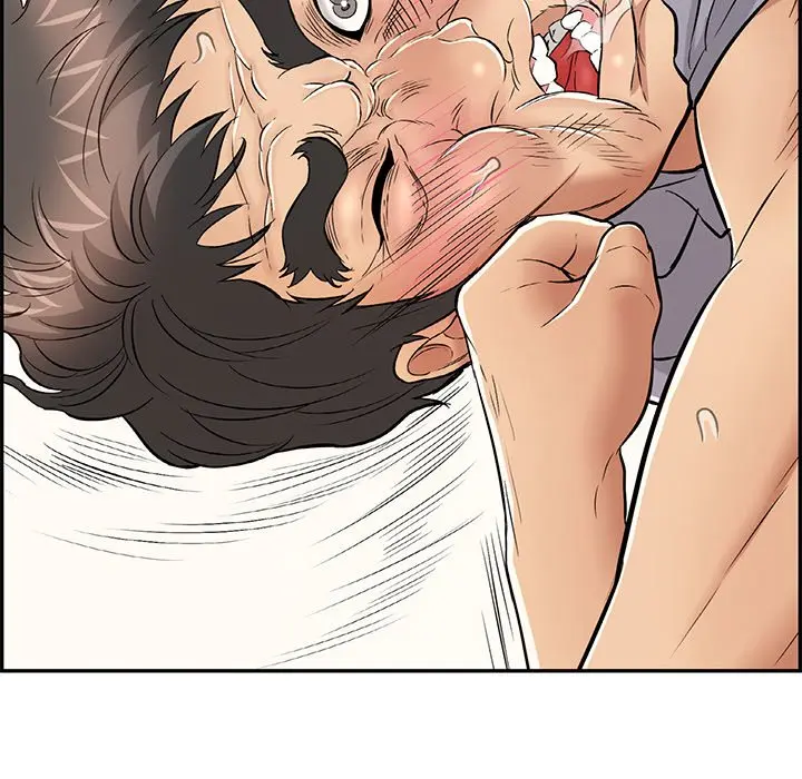 A Killer Woman Uncensored Manhwa Chapter 69 - Page 84