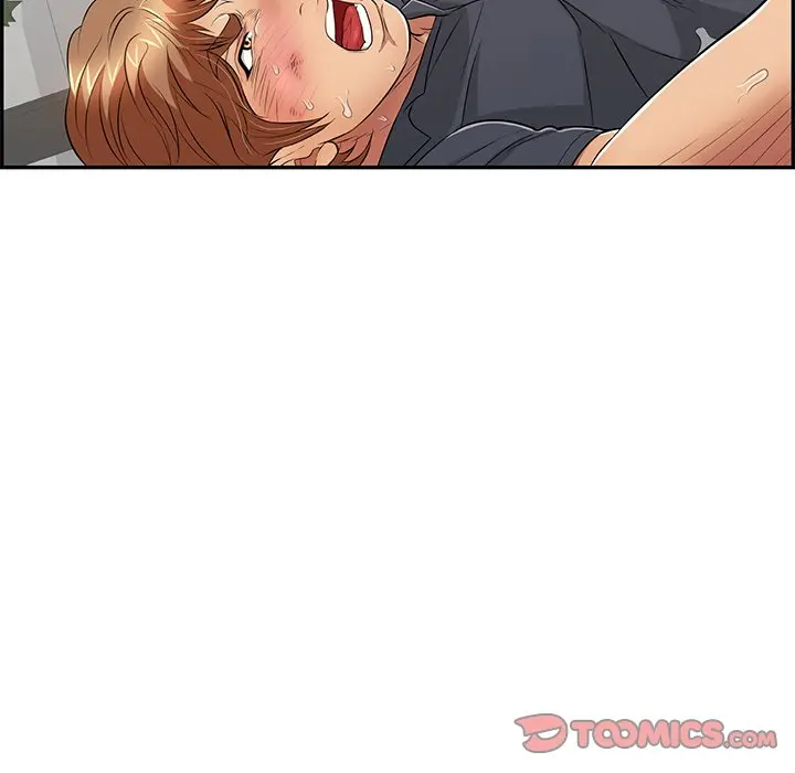A Killer Woman Uncensored Manhwa Chapter 69 - Page 87