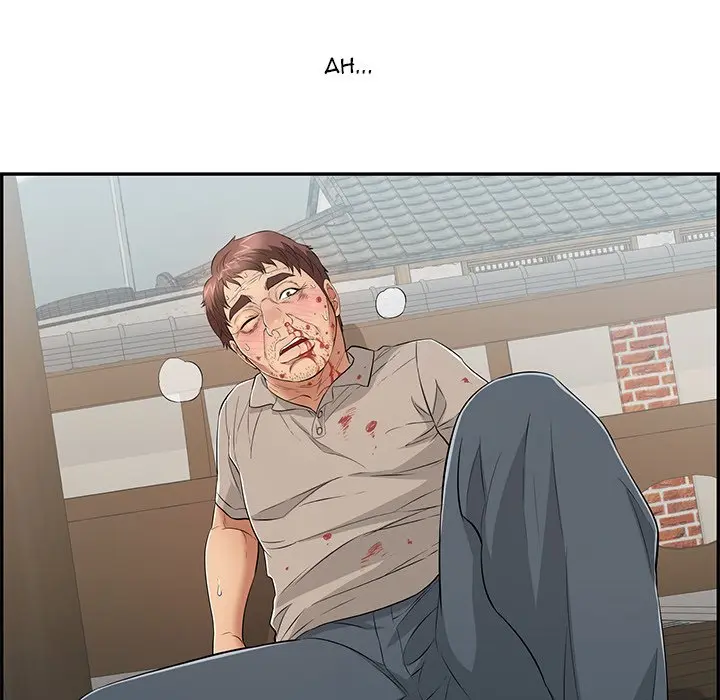 A Killer Woman Uncensored Manhwa Chapter 69 - Page 88