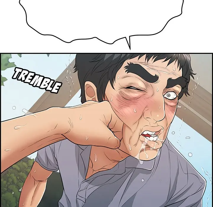 A Killer Woman Uncensored Manhwa Chapter 69 - Page 90