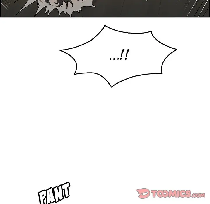 A Killer Woman Uncensored Manhwa Chapter 69 - Page 93