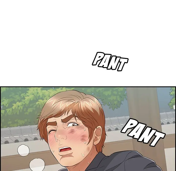 A Killer Woman Uncensored Manhwa Chapter 69 - Page 96