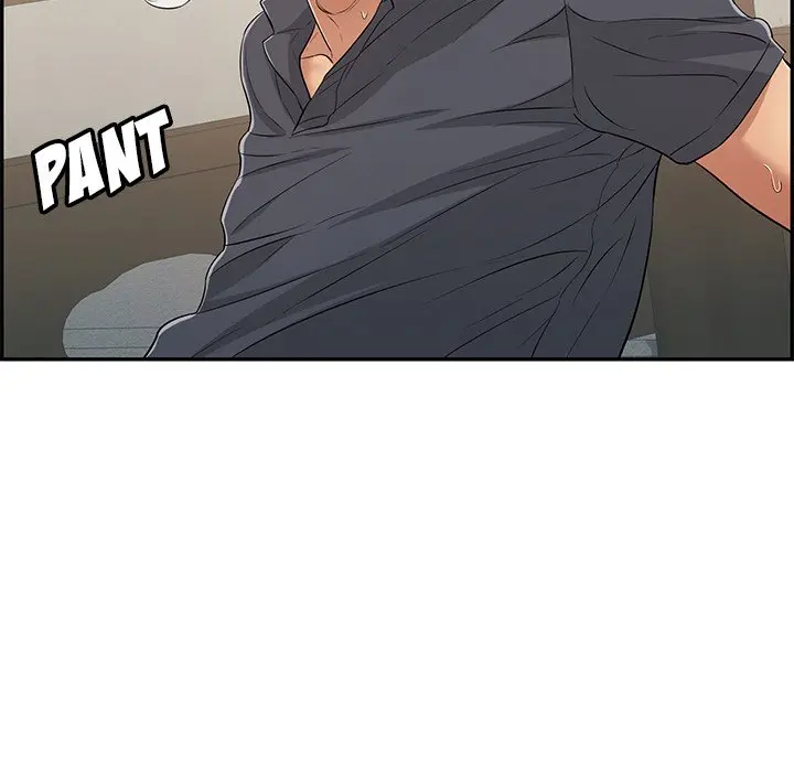 A Killer Woman Uncensored Manhwa Chapter 69 - Page 97