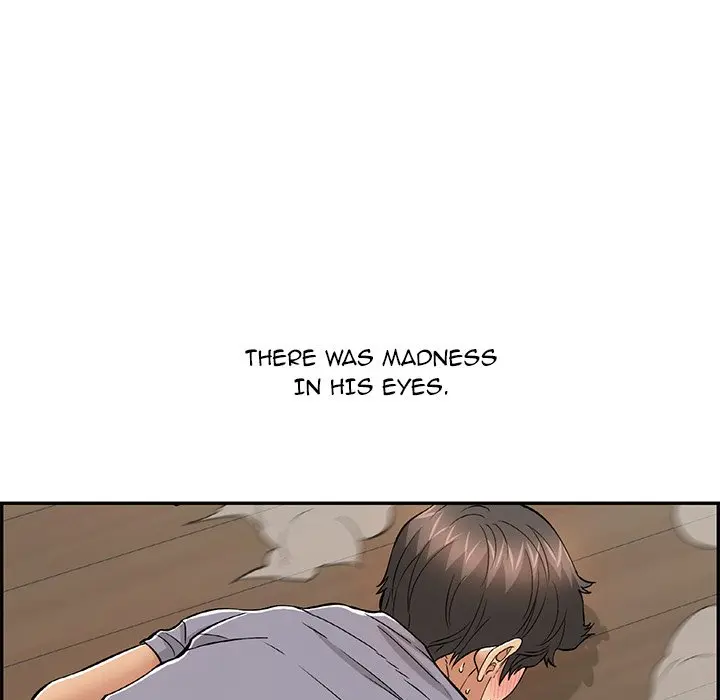 A Killer Woman Uncensored Manhwa Chapter 69 - Page 98