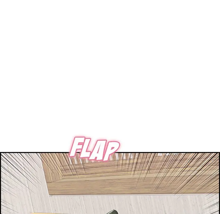 A Killer Woman Uncensored Manhwa Chapter 70 - Page 100