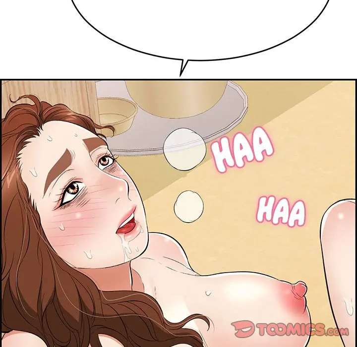 A Killer Woman Uncensored Manhwa Chapter 70 - Page 105