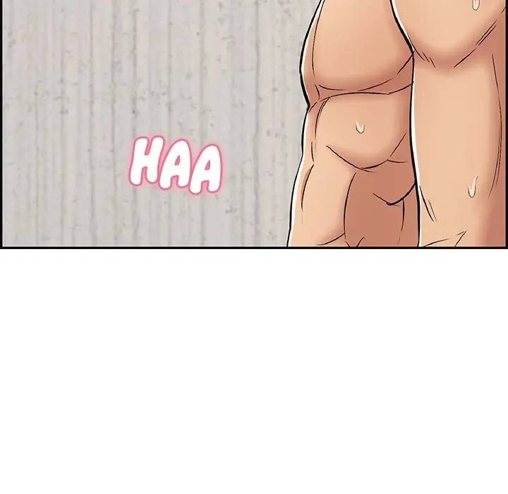 A Killer Woman Uncensored Manhwa Chapter 70 - Page 108