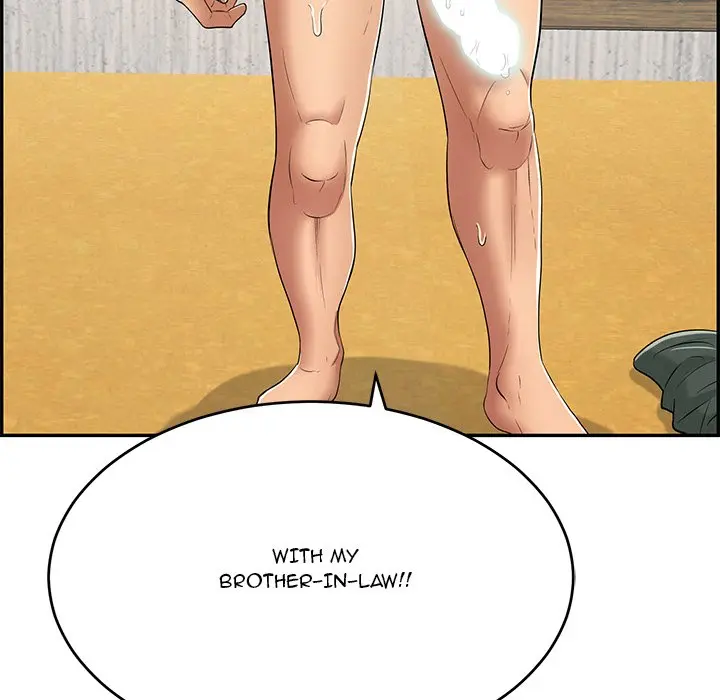 A Killer Woman Uncensored Manhwa Chapter 70 - Page 110