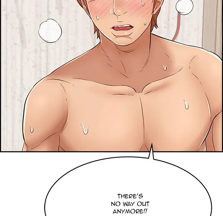 A Killer Woman Uncensored Manhwa Chapter 70 - Page 112