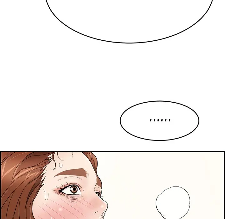 A Killer Woman Uncensored Manhwa Chapter 70 - Page 113