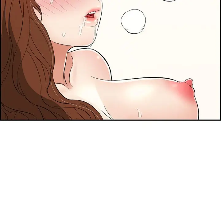 A Killer Woman Uncensored Manhwa Chapter 70 - Page 114