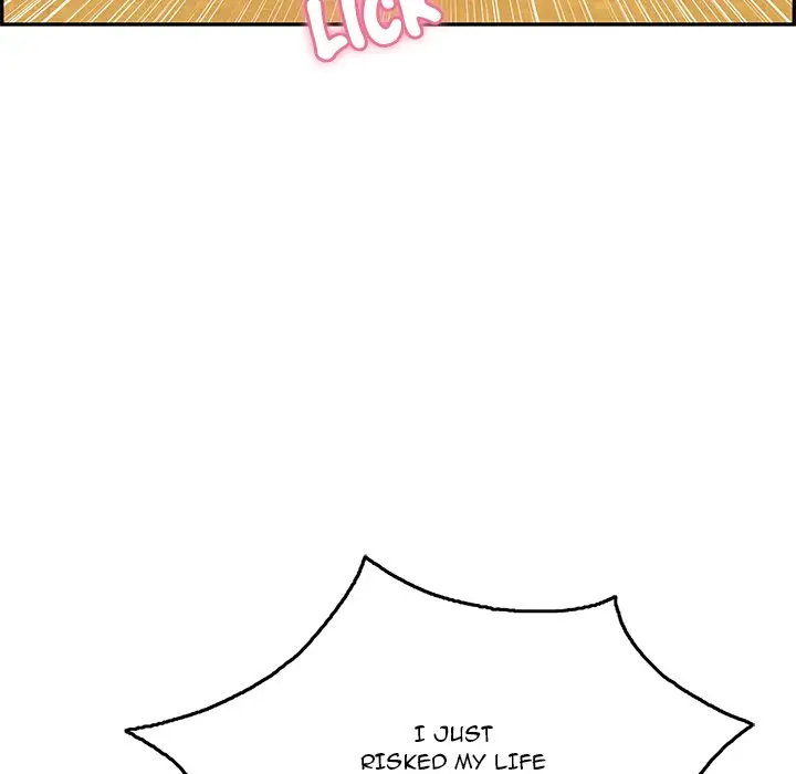 A Killer Woman Uncensored Manhwa Chapter 70 - Page 119