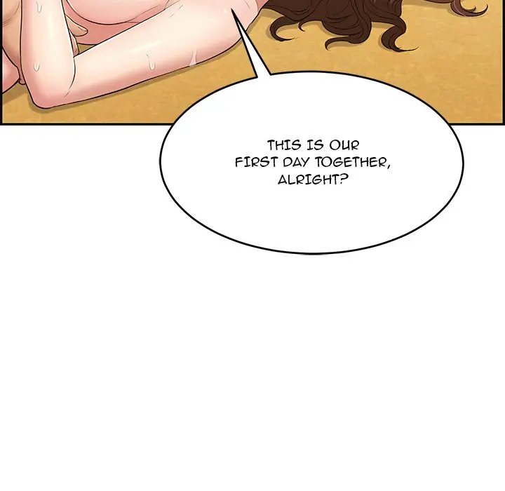 A Killer Woman Uncensored Manhwa Chapter 70 - Page 127