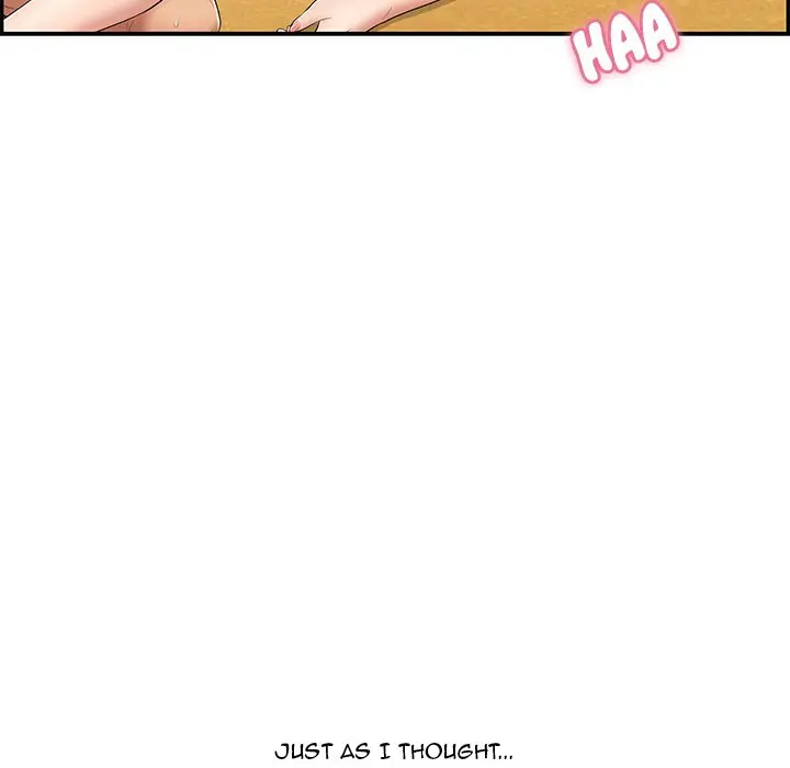 A Killer Woman Uncensored Manhwa Chapter 70 - Page 131