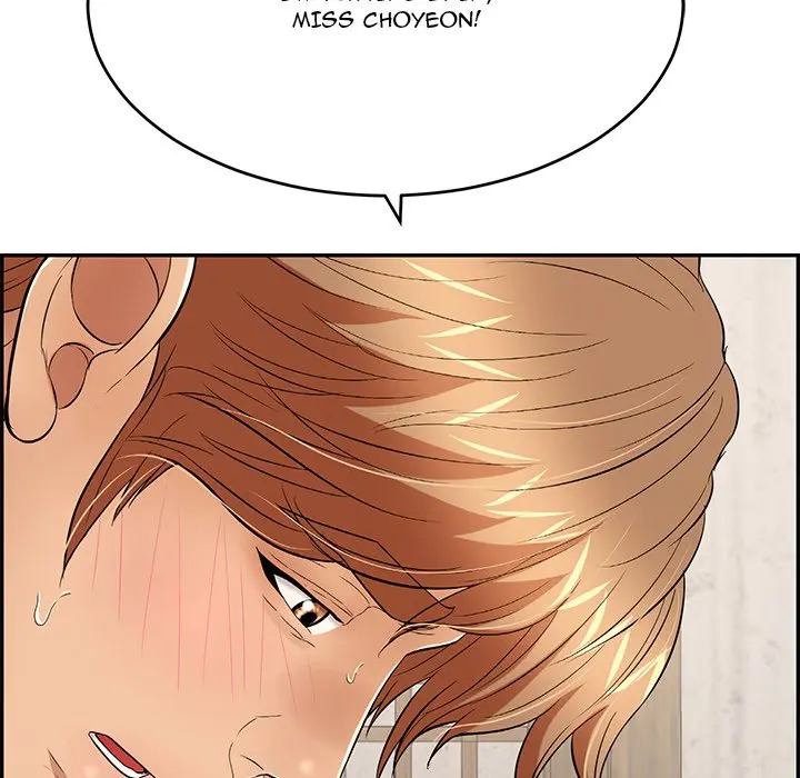 A Killer Woman Uncensored Manhwa Chapter 70 - Page 134