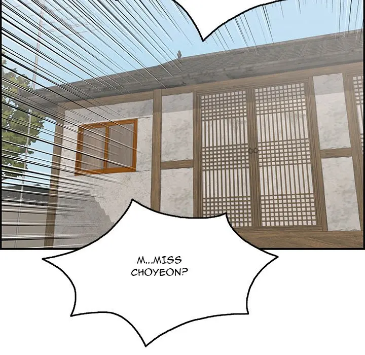 A Killer Woman Uncensored Manhwa Chapter 70 - Page 143