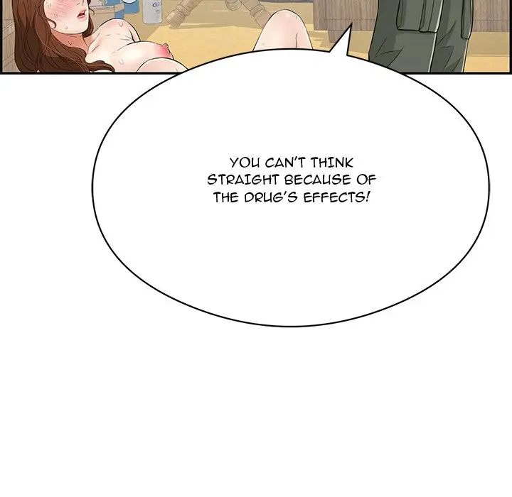 A Killer Woman Uncensored Manhwa Chapter 70 - Page 16