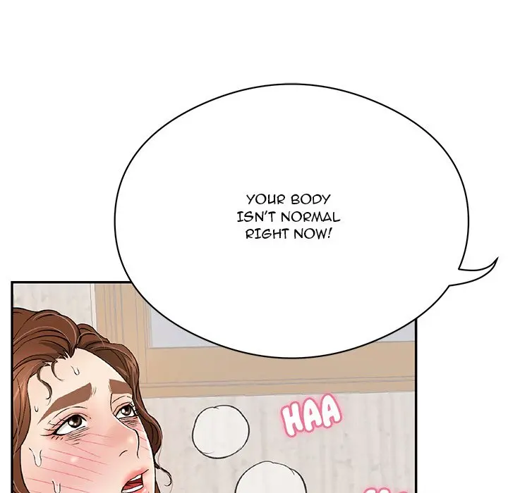 A Killer Woman Uncensored Manhwa Chapter 70 - Page 17