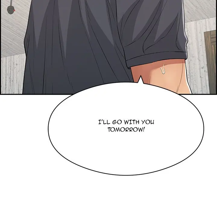 A Killer Woman Uncensored Manhwa Chapter 70 - Page 20