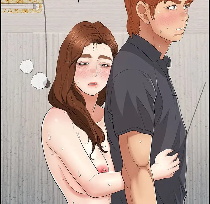 A Killer Woman Uncensored Manhwa Chapter 70 - Page 24